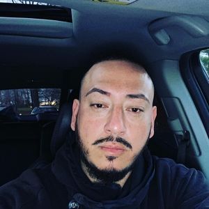 Meet your Posher, Oscar